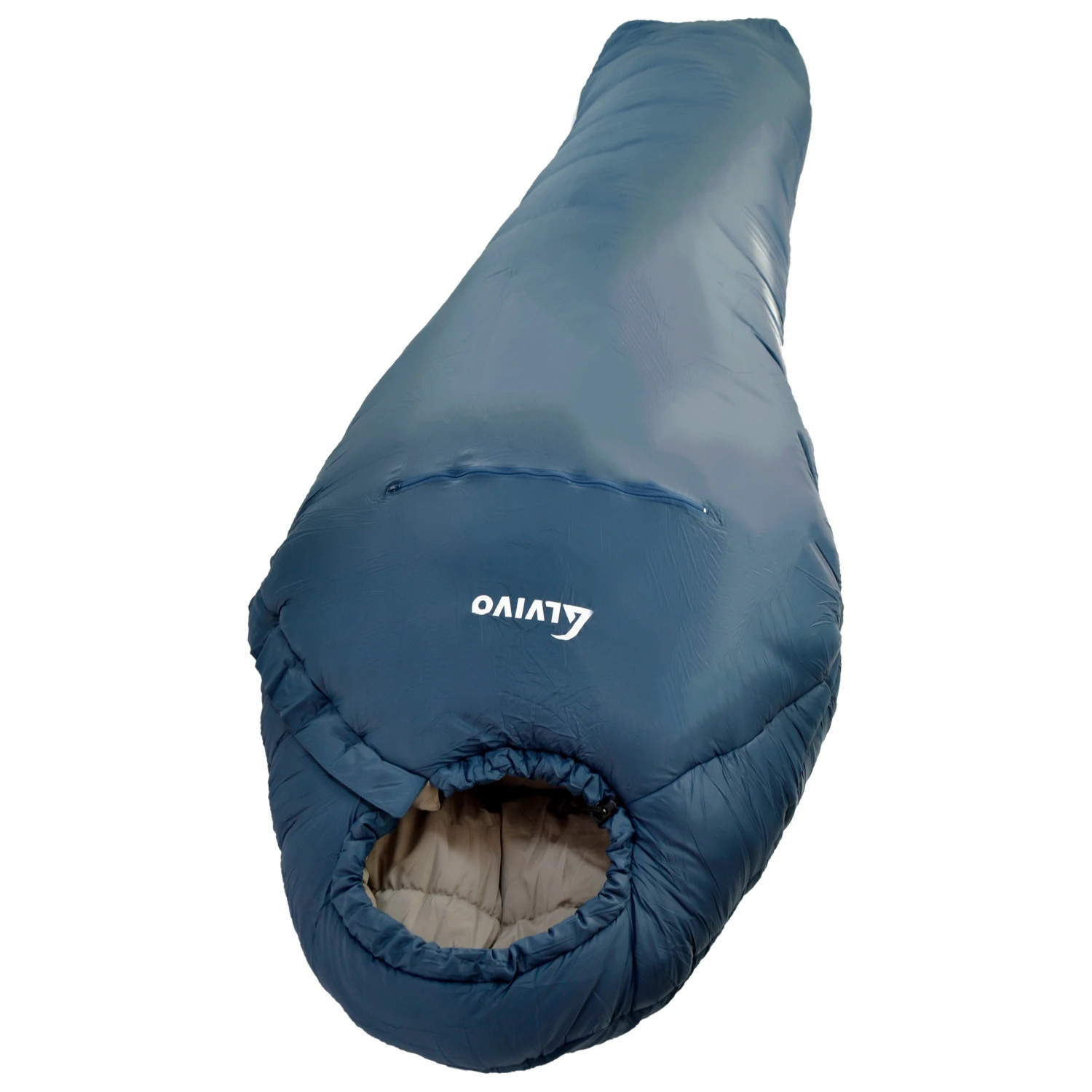 Arctic Expedition - Kunstfaserschlafsack 2 Arctic Expedition - Kunstfaserschlafsack â Bild 2