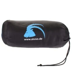 Inlet Antimilbe - Reiseschlafsack -Angebote Trekking Ruf Store alvivo inlet antimilbe reiseschlafsack detail 2