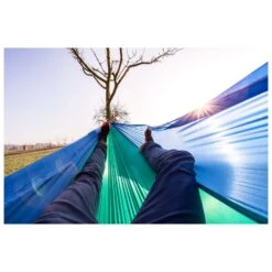 Amazonas Adventure - Hängematte -Angebote Trekking Ruf Store amazonas adventure haengematte detail 7