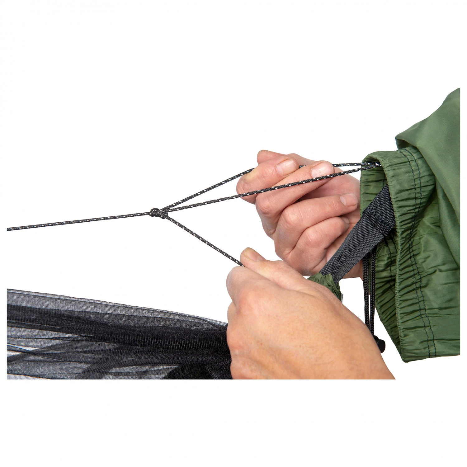 Amazonas Hängematte Adventure Hero XXL - Hängematte 3 Amazonas Hängematte Adventure Hero XXL - Hängematte – Bild 3