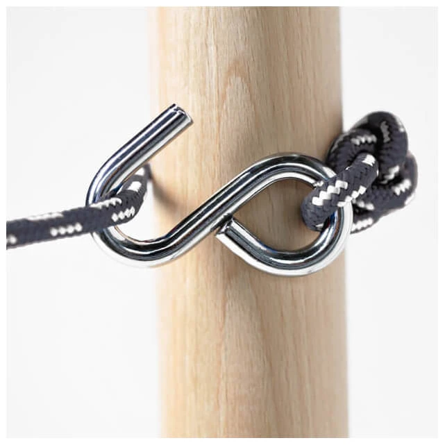 Amazonas Hängematte Travel Set - Hängematte 5 Amazonas Hängematte Travel Set - Hängematte – Bild 5