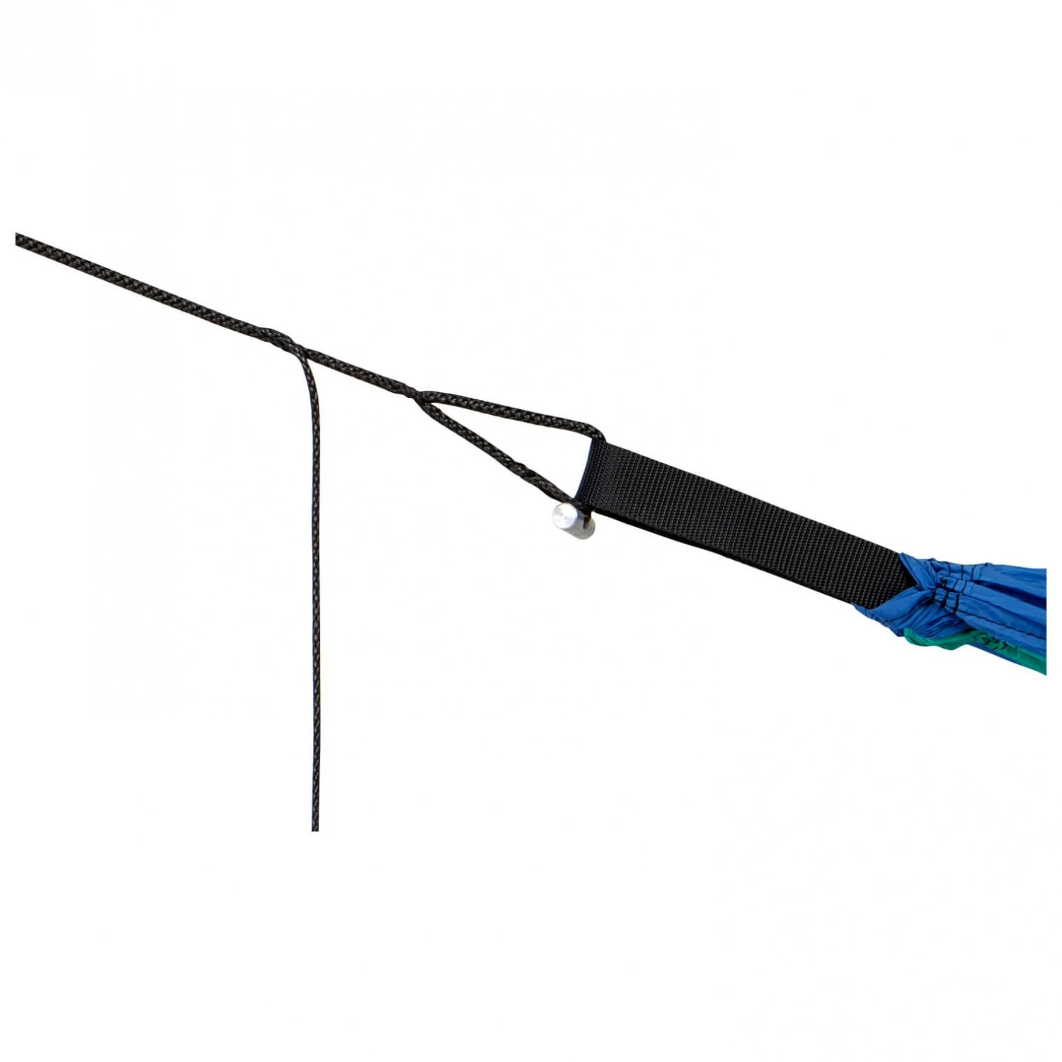 Amazonas Hängemattenzubehör Adventure-Rope 2 Amazonas Hängemattenzubehör Adventure-Rope – Bild 2