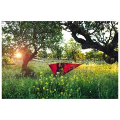 Amazonas Leichthängematte Silk Traveller XL - Hängematte -Angebote Trekking Ruf Store amazonas leichthaengematte silk traveller xl haengematte detail 3