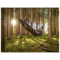 Amazonas Moskito-Traveller Forest - Hängematte -Angebote Trekking Ruf Store amazonas moskito traveller forest haengematte detail 6