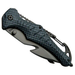 Rettungsmesser Emergency - Messer -Angebote Trekking Ruf Store baladeo rettungsmesser emergency messer detail 3