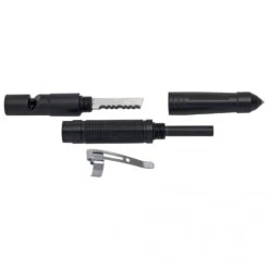 Basic Nature Emergency 4 In 1 Tool - Multi-Tool -Angebote Trekking Ruf Store basic nature emergency 4 in 1 tool multi tool detail 3