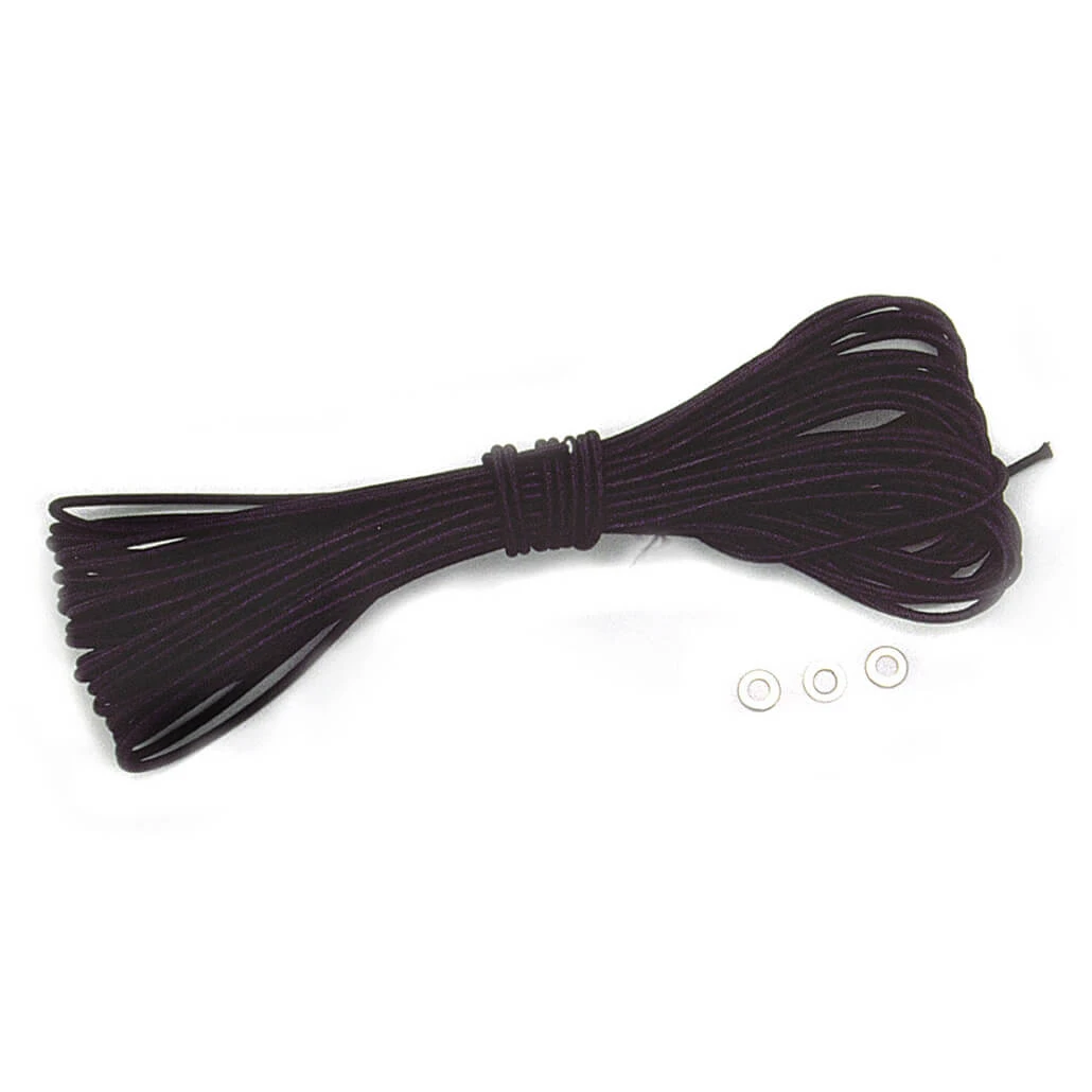 Basic Nature Gummiseil 1 Basic Nature Gummiseil