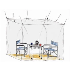 Basic Nature Moskitonetz Klassik Mesh 225 - Moskitonetz 5 Basic Nature Moskitonetz Klassik Mesh 225 - Moskitonetz -Angebote Trekking Ruf Store basic nature moskitonetz klassik mesh 225 moskitonetz detail 3