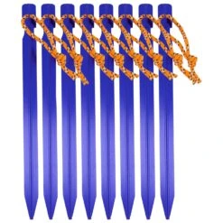 Basic Nature Zelthering Y-Stake - Zelthering -Angebote Trekking Ruf Store basic nature zelthering y stake zelthering 1