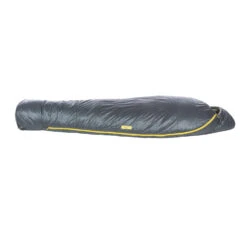 Big Agnes Anthracite 20 - Kunstfaserschlafsack -Angebote Trekking Ruf Store big agnes anthracite 20 kunstfaserschlafsack detail 3