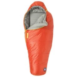 Big Agnes Little Red 20 - Kinderschlafsack -Angebote Trekking Ruf Store big agnes little red 20 kinderschlafsack detail 2