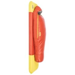Big Agnes Little Red 20 - Kinderschlafsack -Angebote Trekking Ruf Store big agnes little red 20 kinderschlafsack detail 3