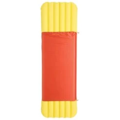 Big Agnes Little Red 20 - Kinderschlafsack -Angebote Trekking Ruf Store big agnes little red 20 kinderschlafsack detail 4