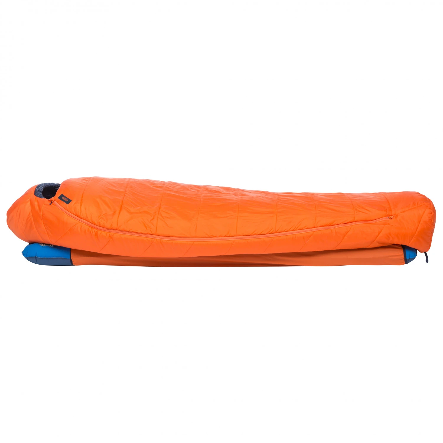 Big Agnes Lost Dog 15 - Kunstfaserschlafsack 3 Big Agnes Lost Dog 15 - Kunstfaserschlafsack – Bild 3