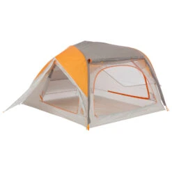 Big Agnes Salt Creek SL3 - 3-Personen Zelt -Angebote Trekking Ruf Store big agnes salt creek sl3 3 personen zelt detail 3