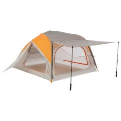 Big Agnes Salt Creek SL3 - 3-Personen Zelt -Angebote Trekking Ruf Store big agnes salt creek sl3 3 personen zelt detail 4