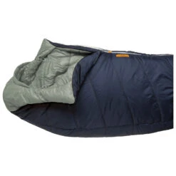 Big Agnes Sidewinder Camp 35 Fireline Eco - Kunstfaserschlafsack -Angebote Trekking Ruf Store big agnes sidewinder camp 35 fireline eco kunstfaserschlafsack detail 3