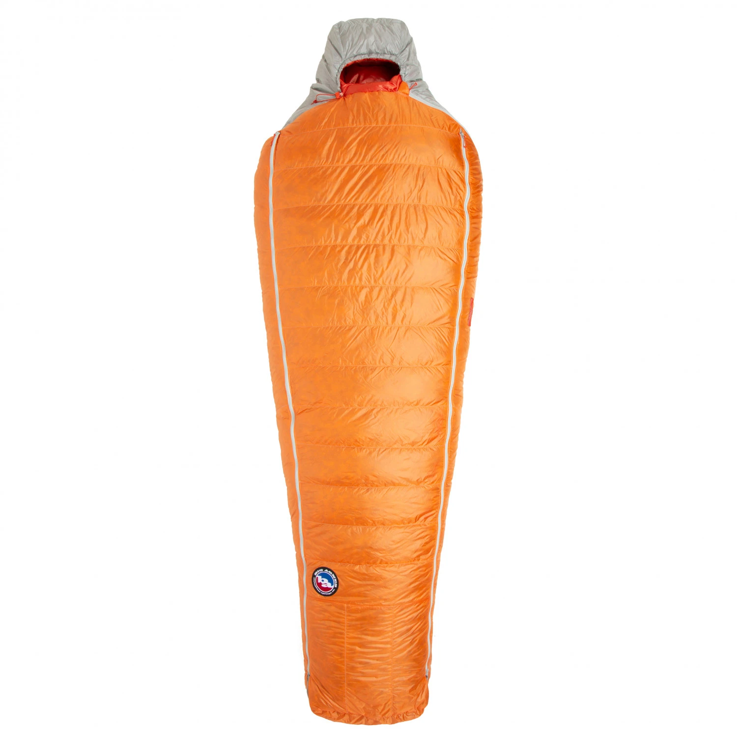 Big Agnes Torchlight UL 30 - Daunenschlafsack 1 Big Agnes Torchlight UL 30 - Daunenschlafsack