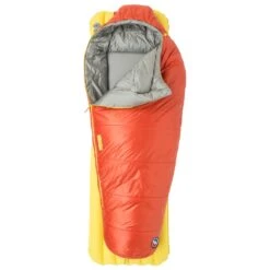 Big Agnes Wolverine 20 - Kinderschlafsack -Angebote Trekking Ruf Store big agnes wolverine 20 kinderschlafsack detail 2