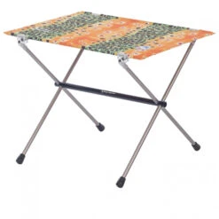 Big Agnes Woodchuck Camp Table - Campingtisch -Angebote Trekking Ruf Store big agnes woodchuck camp table campingtisch 1