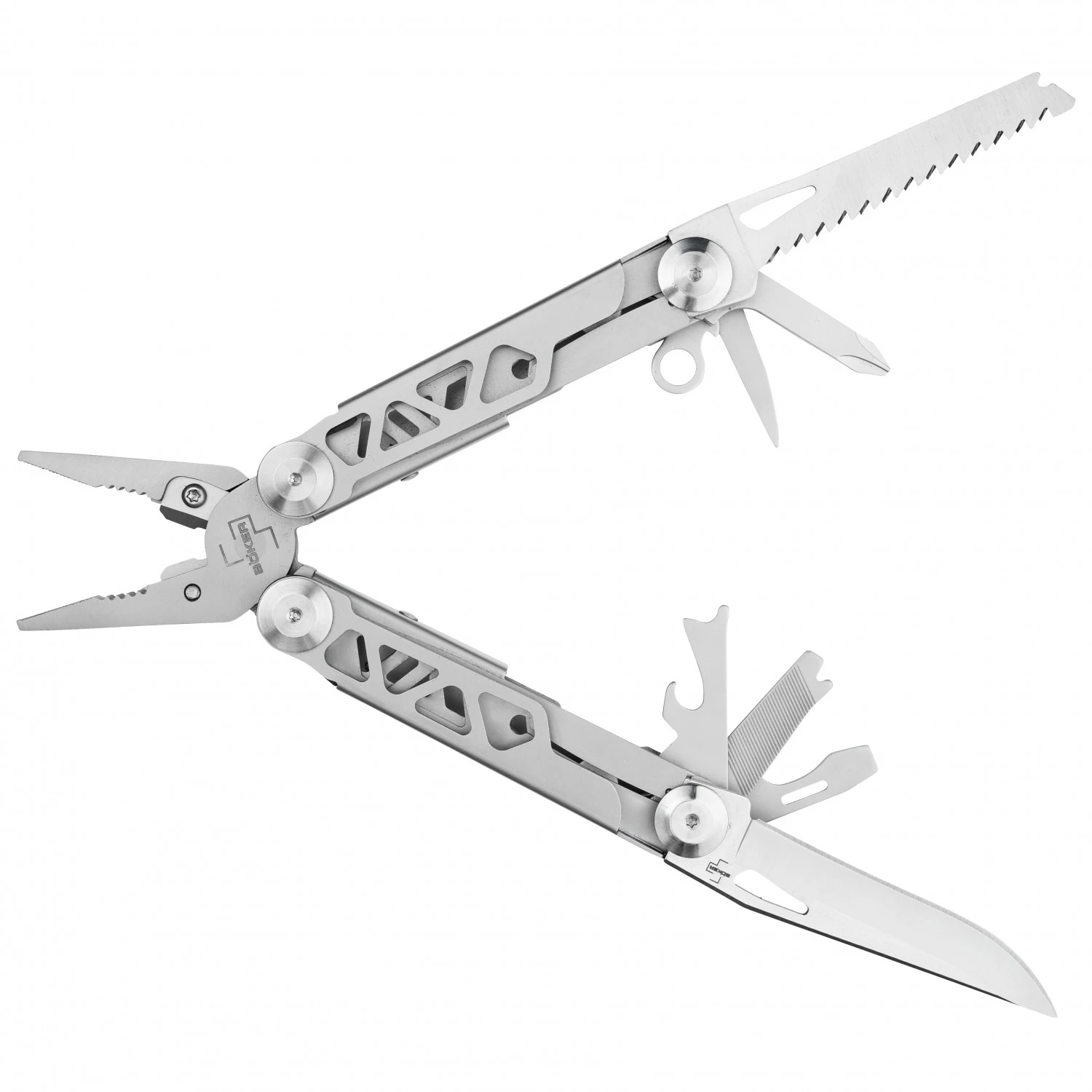 Specialist Pro - Multi-Tool 2 Specialist Pro - Multi-Tool – Bild 2