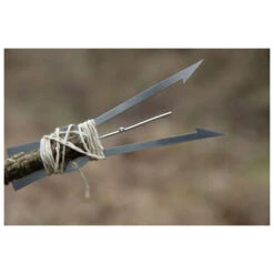 Joe Vogel's Survivalkarte - Multi-Tool -Angebote Trekking Ruf Store bushcraft essentials joe vogels survivalkarte multi tool detail 12