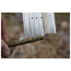 Joe Vogel's Survivalkarte - Multi-Tool -Angebote Trekking Ruf Store bushcraft essentials joe vogels survivalkarte multi tool detail 3