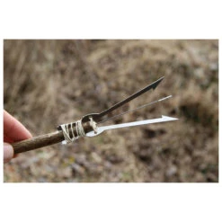 Joe Vogel's Survivalkarte - Multi-Tool -Angebote Trekking Ruf Store bushcraft essentials joe vogels survivalkarte multi tool detail 5