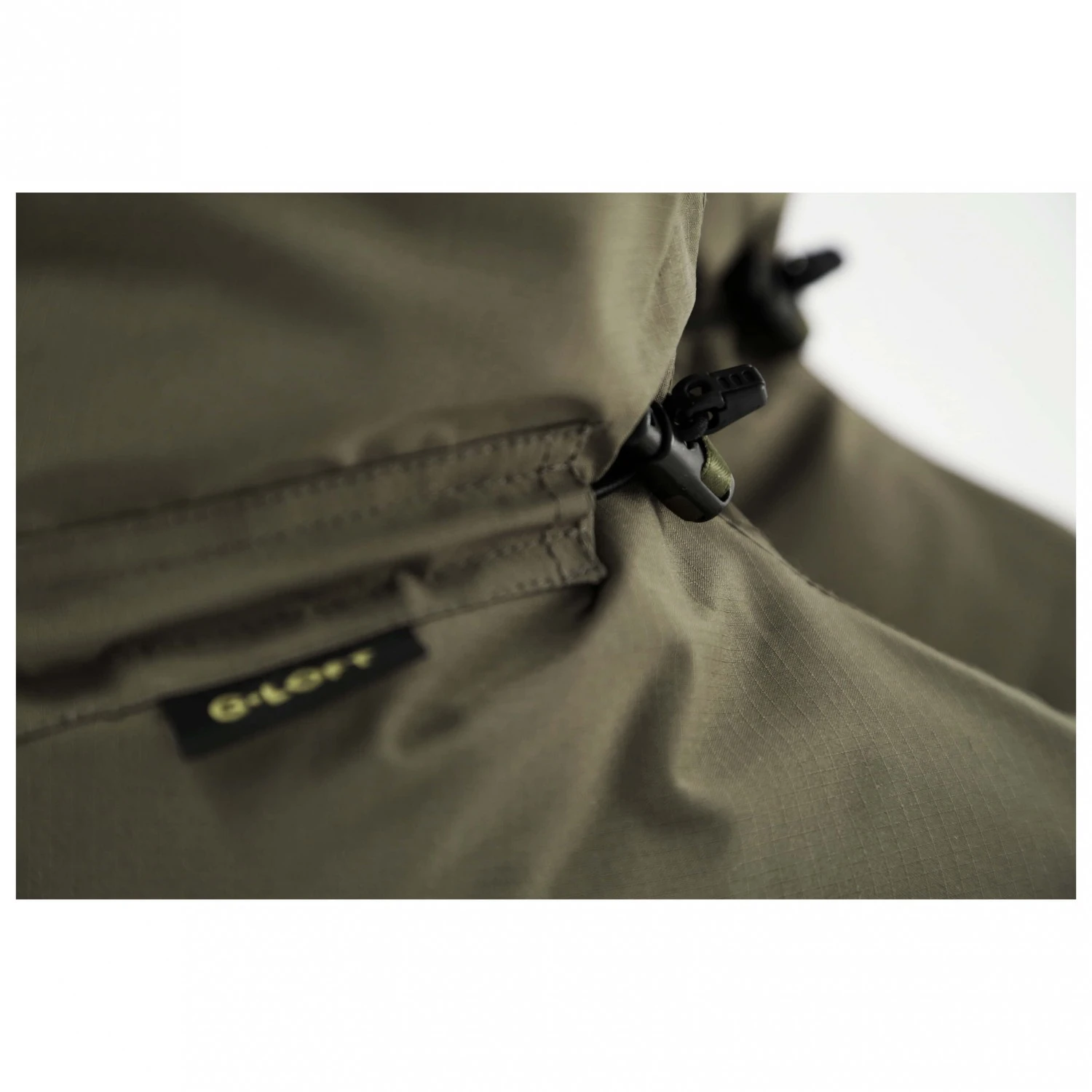 Carinthia Booties Windstopper 8 Carinthia Booties Windstopper – Bild 8