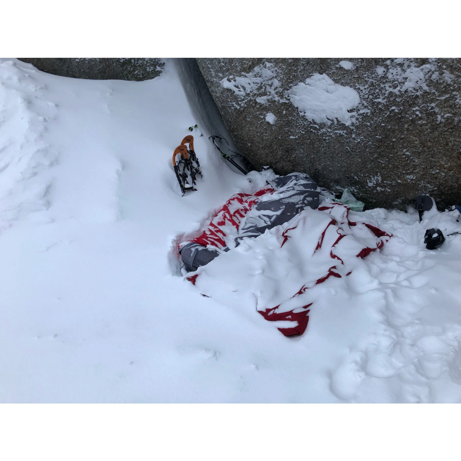 Carinthia G 350 - Kunstfaserschlafsack 7 Carinthia G 350 - Kunstfaserschlafsack – Bild 7