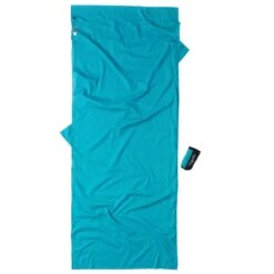 Cocoon Insect Shield TravelSheet Egyptian Cotton - Reiseschlafsack