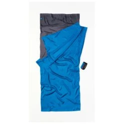 Cocoon TravelSheet Silk - Reiseschlafsack -Angebote Trekking Ruf Store cocoon travelsheet silk reiseschlafsack 7