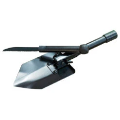 Coghlans Klappspaten Mit Säge - Klappspaten -Angebote Trekking Ruf Store coghlans klappspaten mit saege klappspaten detail 3