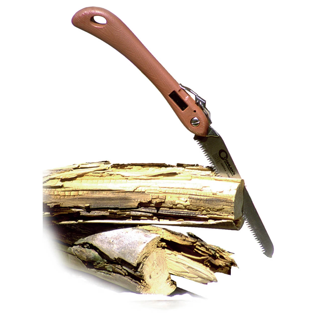 Coghlans Säge Sierra - Säge 2 Coghlans Säge Sierra - Säge – Bild 2