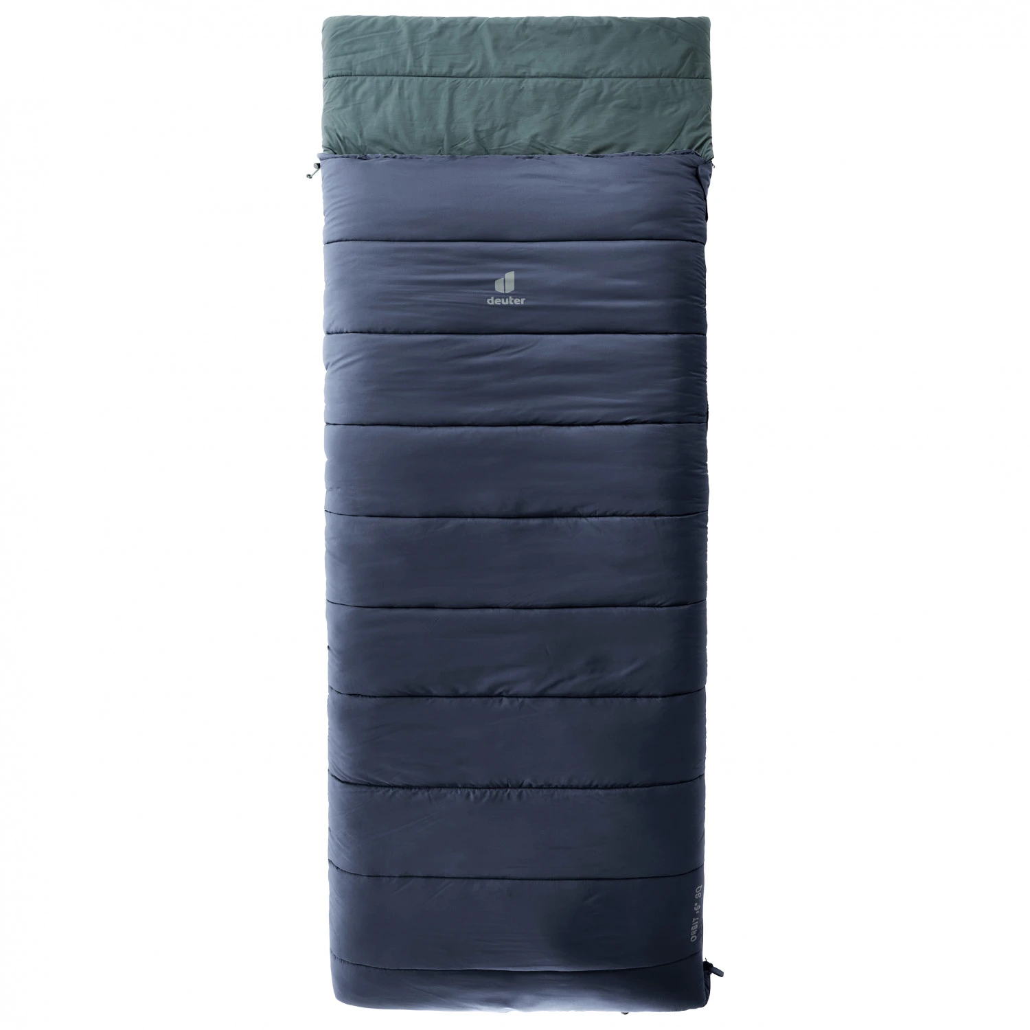 Deuter Orbit SQ +6° - Kunstfaserschlafsack 7 Deuter Orbit SQ +6° - Kunstfaserschlafsack – Bild 7