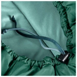 Deuter Women's Orbit 0° SL - Kunstfaserschlafsack -Angebote Trekking Ruf Store deuter womens orbit 0 sl kunstfaserschlafsack detail 5