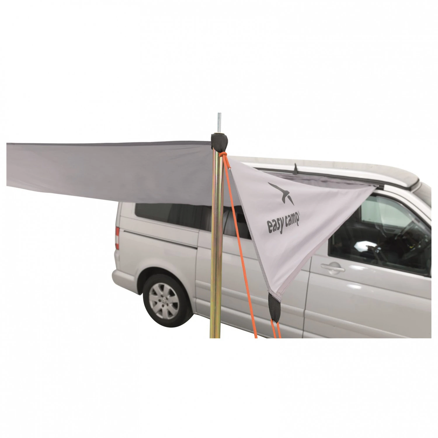 Easy Camp Canopy - Bus-Vorzelt 2 Easy Camp Canopy - Bus-Vorzelt – Bild 2