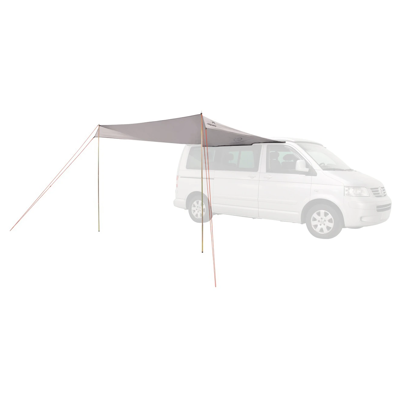 Easy Camp Canopy - Bus-Vorzelt 1 Easy Camp Canopy - Bus-Vorzelt