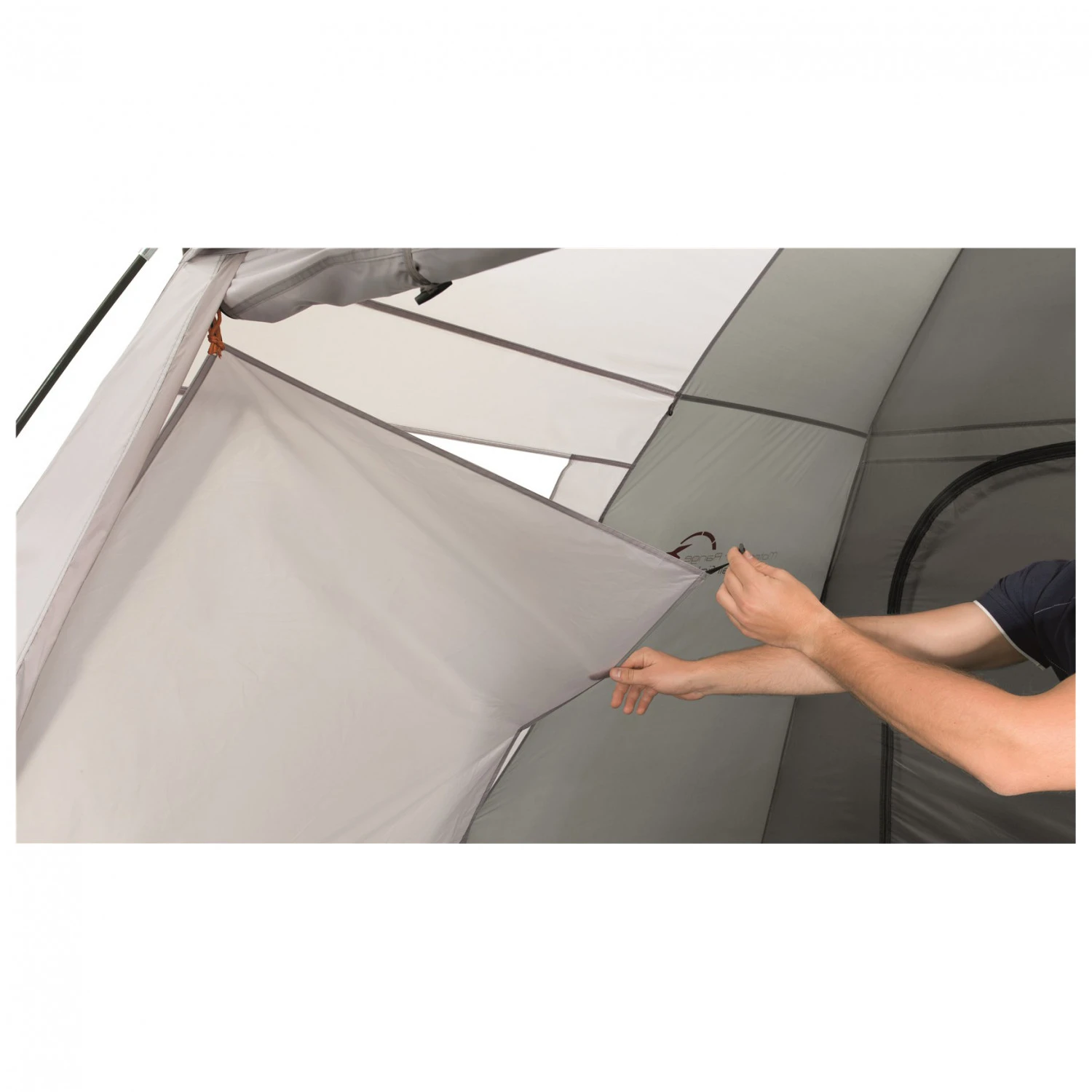 Easy Camp Fairfields - Bus-Vorzelt 7 Easy Camp Fairfields - Bus-Vorzelt – Bild 7