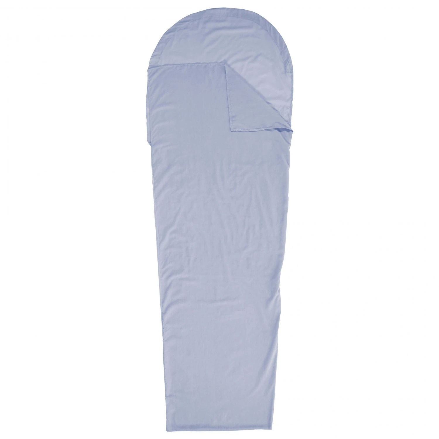 Easy Camp Travel Sheet Mummy - Reiseschlafsack 1 Easy Camp Travel Sheet Mummy - Reiseschlafsack