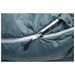 Grüezi Bag Biopod Down Hybrid Ice Cold - Daunenschlafsack -Angebote Trekking Ruf Store grueezi bag biopod down hybrid ice cold daunenschlafsack detail 7