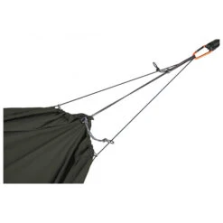 Grüezi Bag Biopod Downwool Hybrid Underquilt - Decke -Angebote Trekking Ruf Store grueezi bag biopod downwool hybrid underquilt decke detail 4