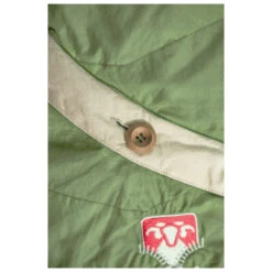 Grüezi Bag Biopod DownWool Nature Comfort - Daunenschlafsack -Angebote Trekking Ruf Store grueezi bag biopod downwool nature comfort daunenschlafsack detail 11