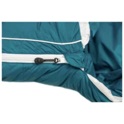 Grüezi Bag Biopod DownWool Subzero Comfort - Daunenschlafsack -Angebote Trekking Ruf Store grueezi bag biopod downwool subzero comfort daunenschlafsack detail 7