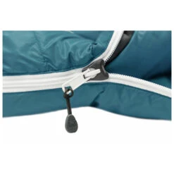 Grüezi Bag Biopod DownWool Subzero Comfort - Daunenschlafsack -Angebote Trekking Ruf Store grueezi bag biopod downwool subzero comfort daunenschlafsack detail 8