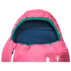 Grüezi Bag Biopod Wolle Kids World Traveller - Kinderschlafsack -Angebote Trekking Ruf Store grueezi bag biopod wolle kids world traveller kinderschlafsack detail 5