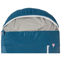 Grüezi Bag Cloud Cotton Comfort - Kunstfaserschlafsack -Angebote Trekking Ruf Store grueezi bag cloud cotton comfort kunstfaserschlafsack detail 5