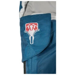 Grüezi Bag Cloud Cotton Comfort - Kunstfaserschlafsack -Angebote Trekking Ruf Store grueezi bag cloud cotton comfort kunstfaserschlafsack detail 7