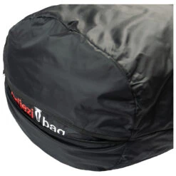 Grüezi Bag Feater - The Feet Heater Deluxe - Fußsack -Angebote Trekking Ruf Store grueezi bag feater the feet heater deluxe fusssack detail 4