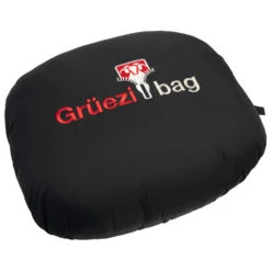Grüezi Bag Feater - The Feet Heater Deluxe - Fußsack -Angebote Trekking Ruf Store grueezi bag feater the feet heater deluxe fusssack detail 5